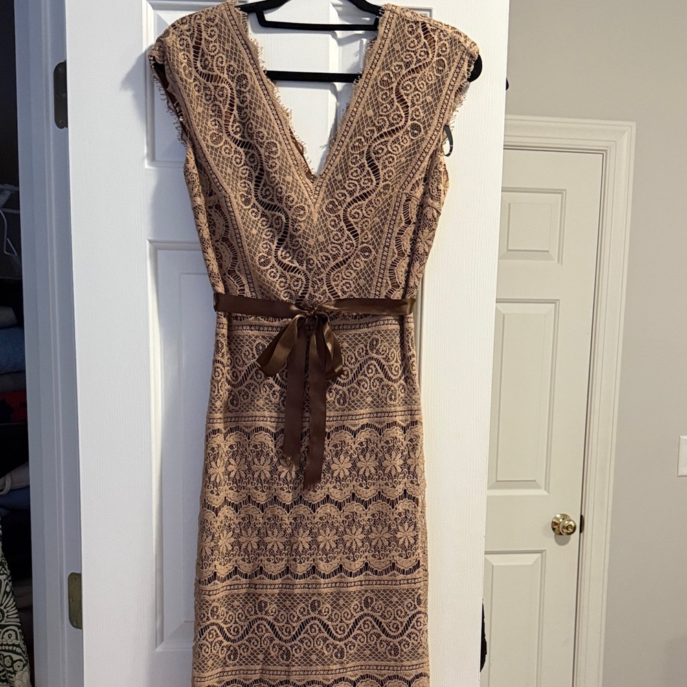 Tocca Cocktail dress
